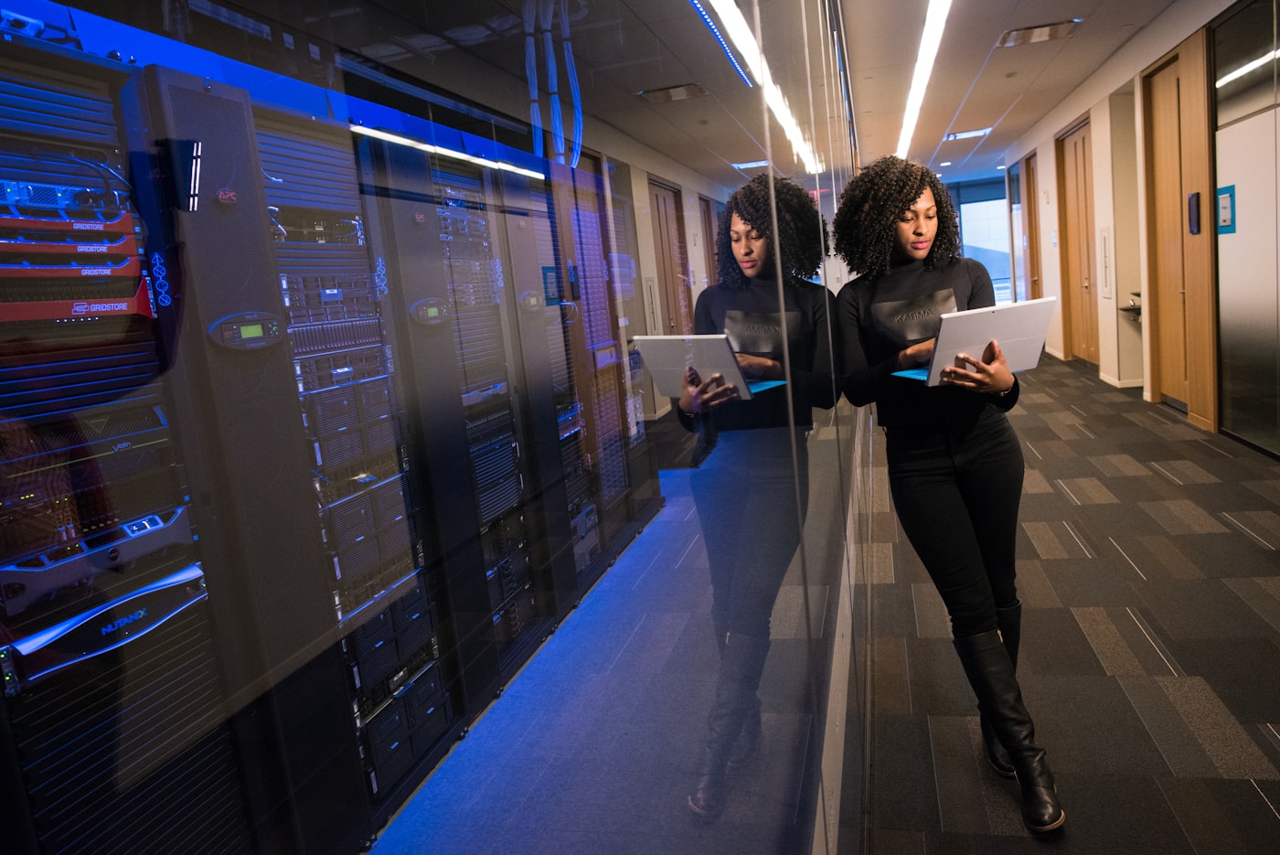 AI and data infrastructure powering modern marketing